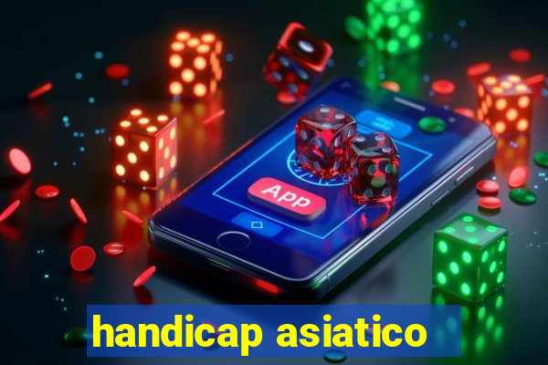 handicap asiatico -1.25